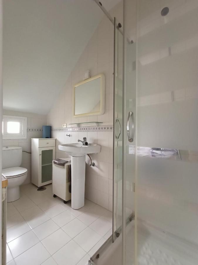 Gran Lar, 2 Hab Con Piscina Y Jardin En Samil Vigo Exterior photo